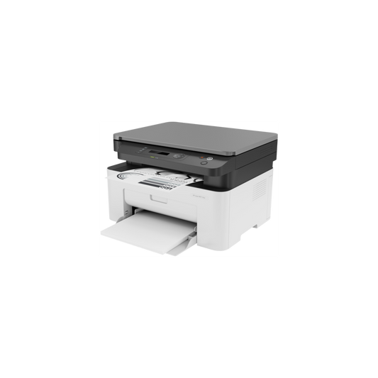 HP Laser MFP 135a / 4ZB82A - განულებული - დაპრაშივკებული