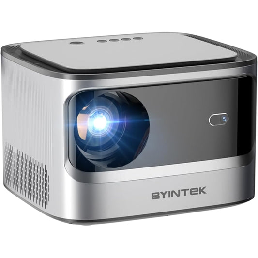 BYINTEK X25 Full HD Projector
