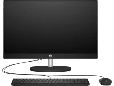 HP All-in-One
