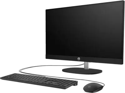 HP All-in-One
