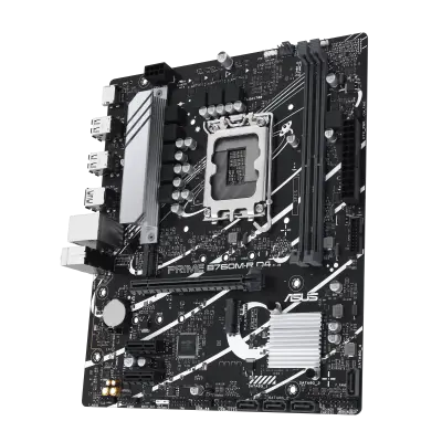Asus PRIME B760M-R D4