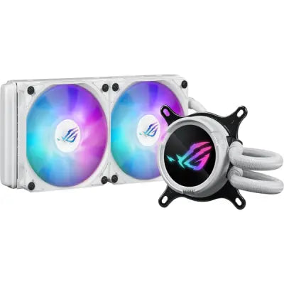 Asus ROG STRIX LC III 240 ARGB