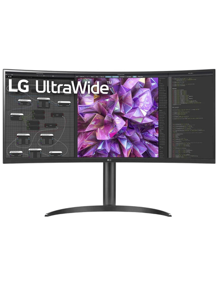 LG 34WQ75C-B