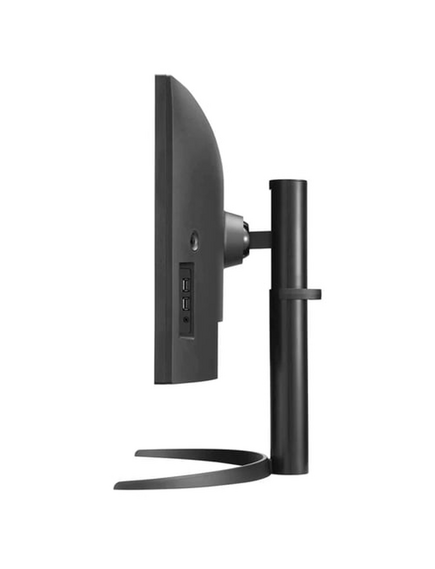 LG 34WQ75C-B