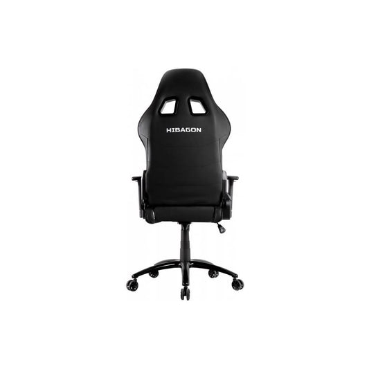 2E GAMING Chair HIBAGON Black/Red