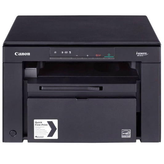 5252B034AA I-SENSYS MF3010 BUNDLE EU