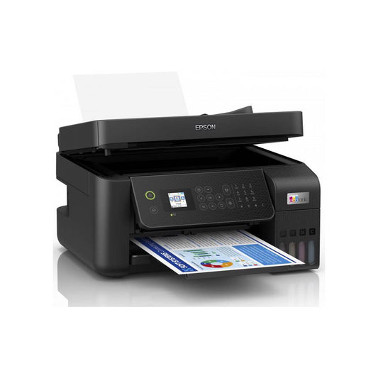 Epson პრინტერი A4 L5290