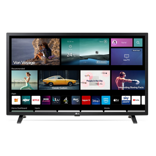 LG 32LQ63006LA