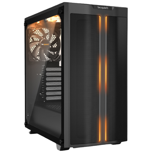 PURE BASE 500DX Black