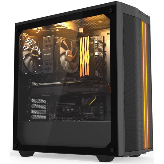 PURE BASE 500DX Black