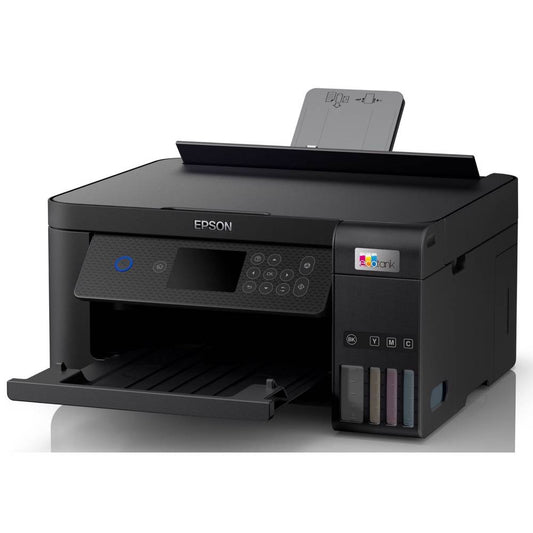 Epson All-In-One პრინტერი A4 EcoTank L4260 C11CJ63412