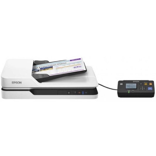 Epson სკანერი DS-1630