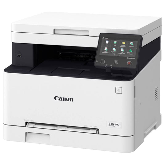 CANON I-SENSYS MF651 CW