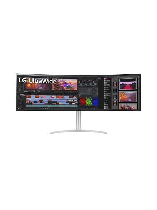 LG UltraWide 49WQ95C-W