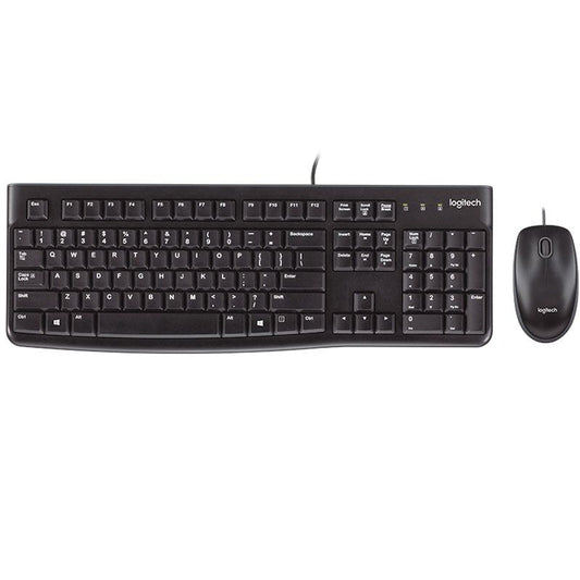 Logitech MK120