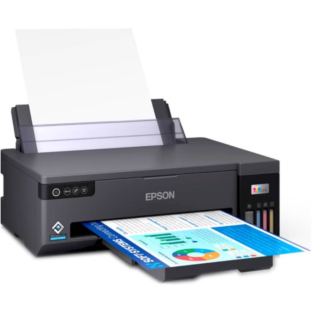 Epson პრინტერი EcoTank L11050
