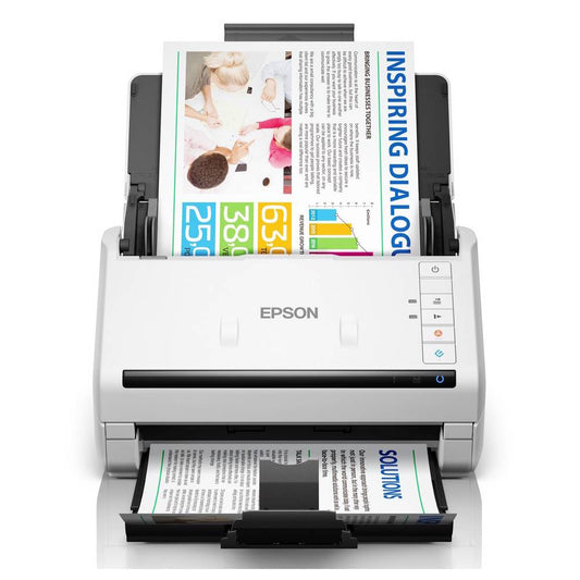 Epson სკანერი DS-770II