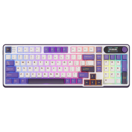 Royal Kludge RK S98 RGB Mechanical Keyboard