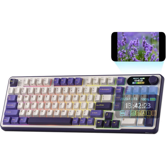 Royal Kludge RK S98 RGB Mechanical Keyboard