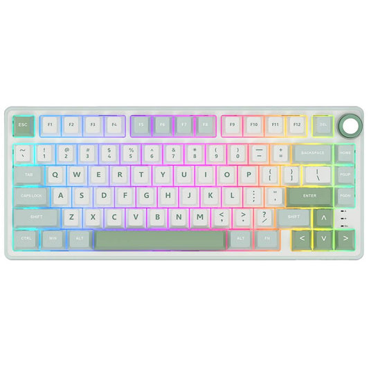 Royal Kludge RK R75 RGB Mechanical Keyboard