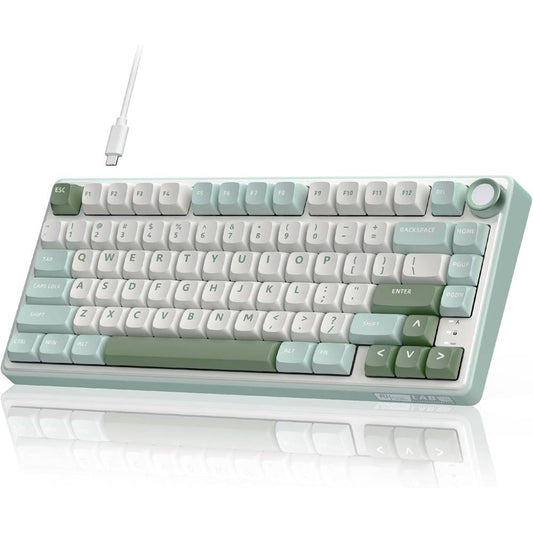 Royal Kludge RK R75 RGB Mechanical Keyboard