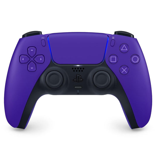 PS5 Controller Galactic Purple