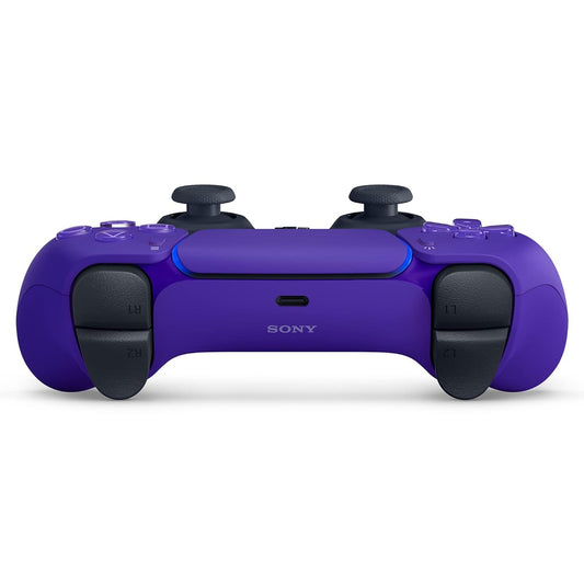 PS5 Controller Galactic Purple