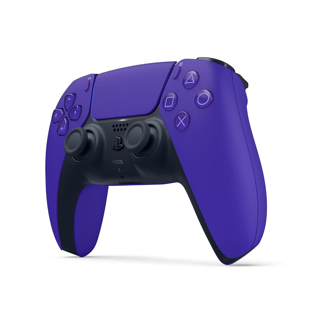 PS5 Controller Galactic Purple