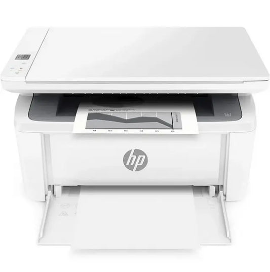 HP LaserJet MFP M141w