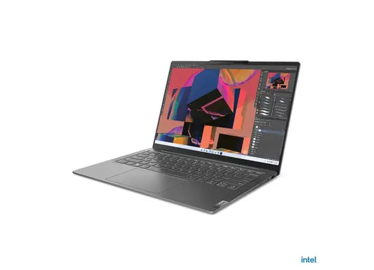 Yoga 7 14 WUXGA OLED Touch