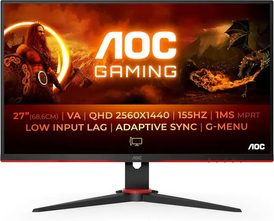 AOC Q27G2E