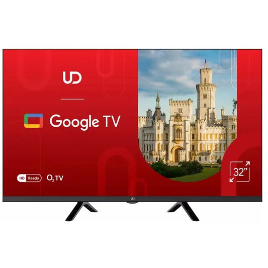 UDTV 32GW5210 Smart