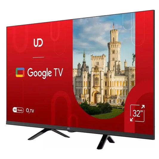 UDTV 32GW5210 Smart