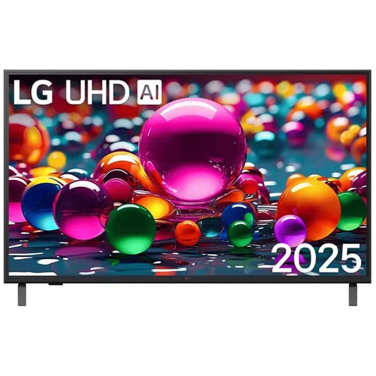 TV 55"(140cm)/ 55UA75009LA.AMCN