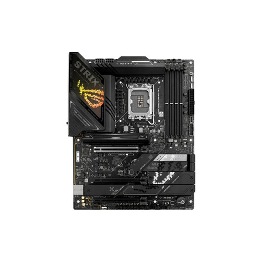 Asus ROG STRIX Z890-H GAMING WIFI 4DDR5 LGA1851 - 90MB1K20-M0EAY0