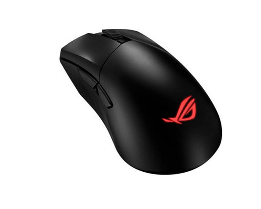 Asus ROG Gladius III Wireless AIMPOINT RGB Gaming Mouse Black - 90MP02Y0-BMUA01