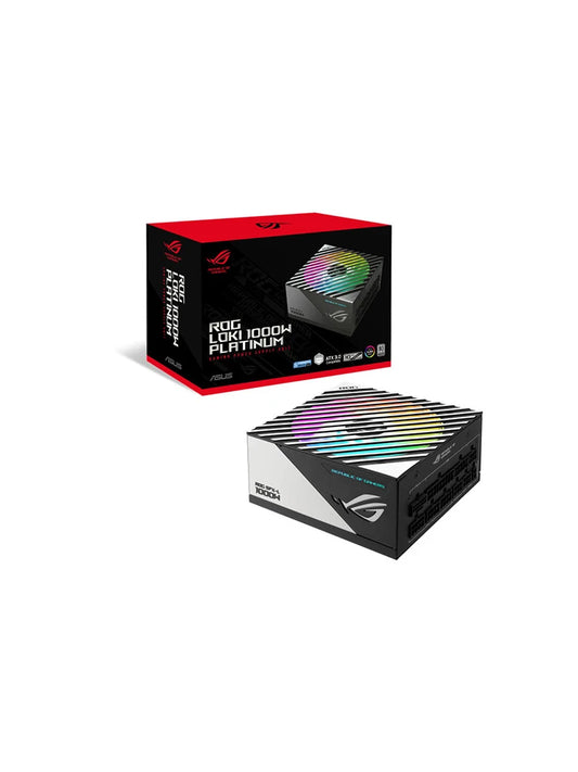 Asus ROG LOKI 1000W 80Plus Platinum SFX-L - 90YE00N1-B0NA00
