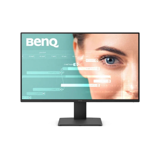 BenQ GW2491 23.8" FHD IPS 100Hz 5ms HDMI DP - 9H.LNELJ.LBE