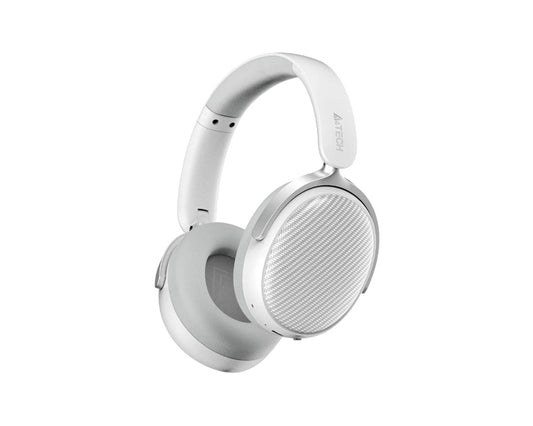 A4Tech Fstyler BH350C Wireless Headset White