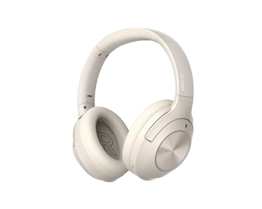 A4Tech Fstyler BH220 Wireless Headset Beige