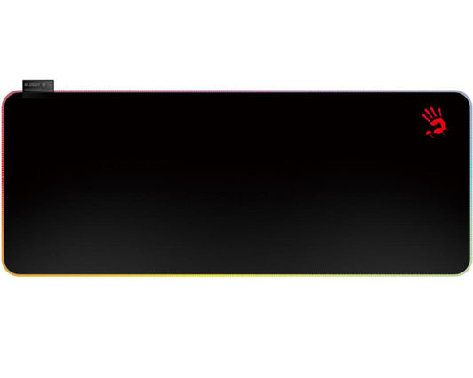 A4tech Bloody MP-75N RGB Gaming Mouse Pad