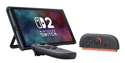 Nintendo Switch 2 Console