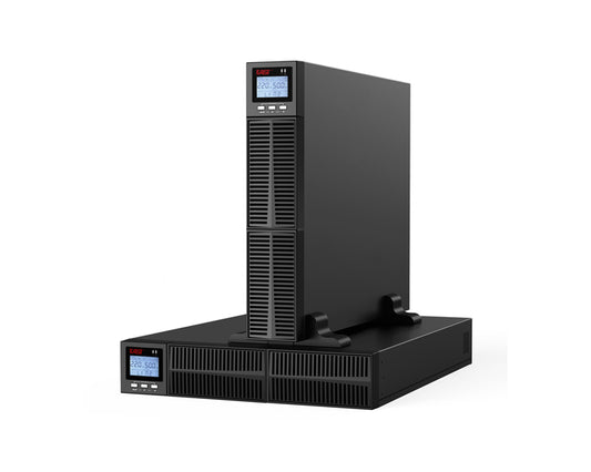 EAST EA902SRT 2000VA / 1800W Online UPS (Rack/Tower)