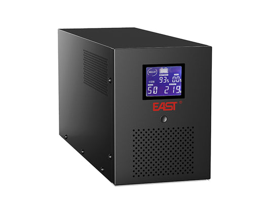 EAST EA2300 3000VA / 1800W Line-Interactive UPS