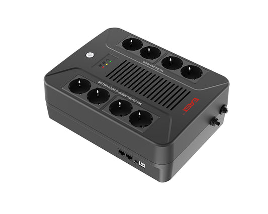 EAST EA2100 Plus 1000VA