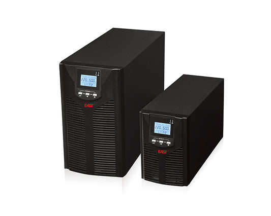 EAST EA901H 1KVA / 900W Online UPS (Tower, Without Battery)