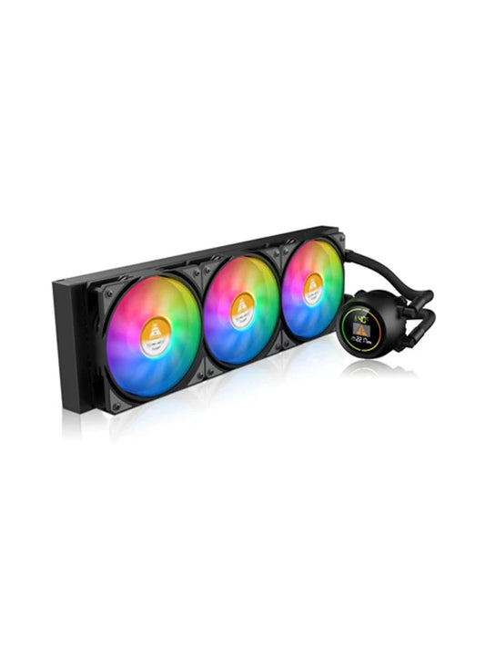 Golden Field GF-DS360S CPU Universal Water Cooler