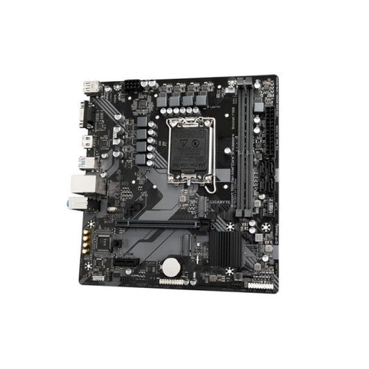 Gigabyte B760M H DDR4 2DDR4 LGA1700