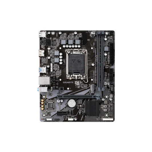 Gigabyte H610M K DDR4 2DDR4 LGA1700
