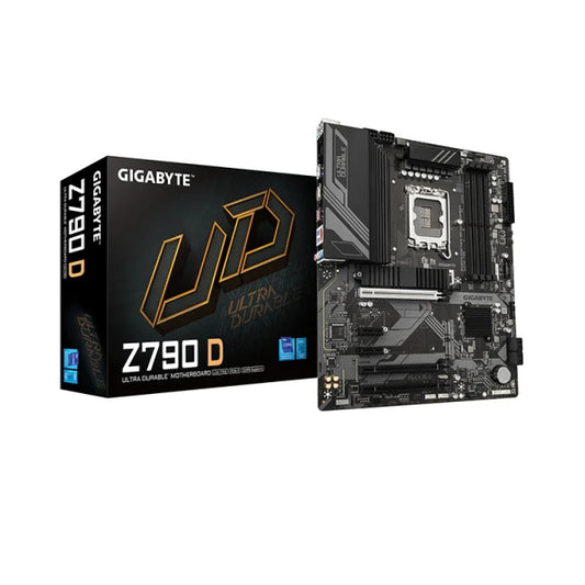 Gigabyte Z790 D 4DDR5 LGA1700